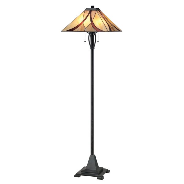 Quoizel Asheville Floor Lamp TFAS9360VA